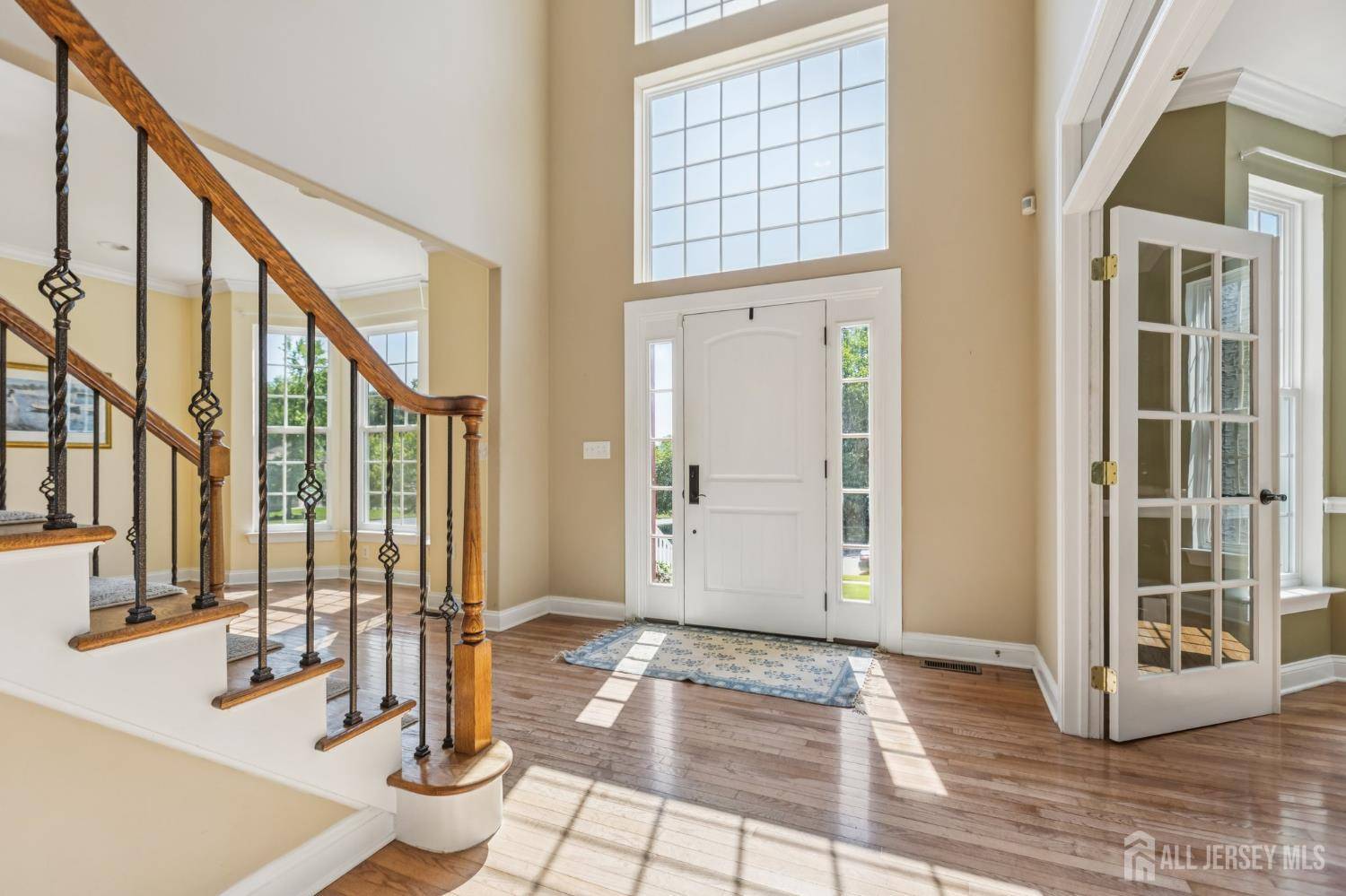 Manalapan, NJ 07726,4 Emily RD