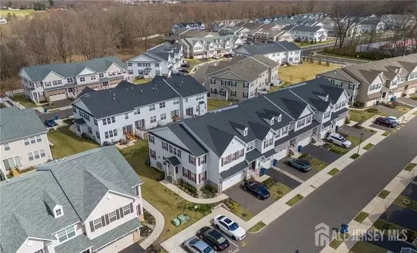 Monroe, NJ 08536,25 Larkspur LN