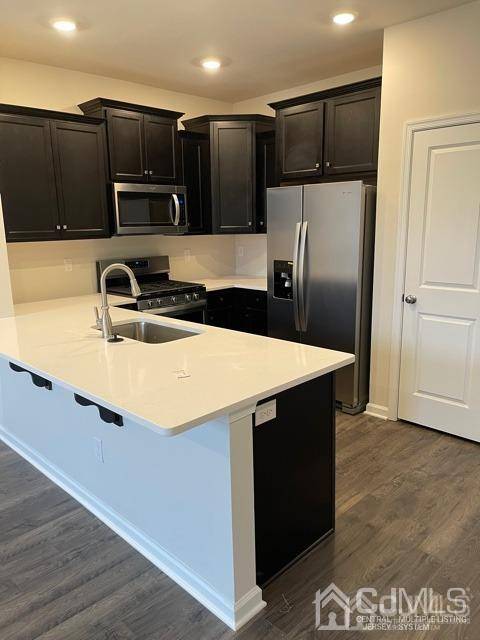 309 Mazzeo DR, Glassboro, NJ 08028