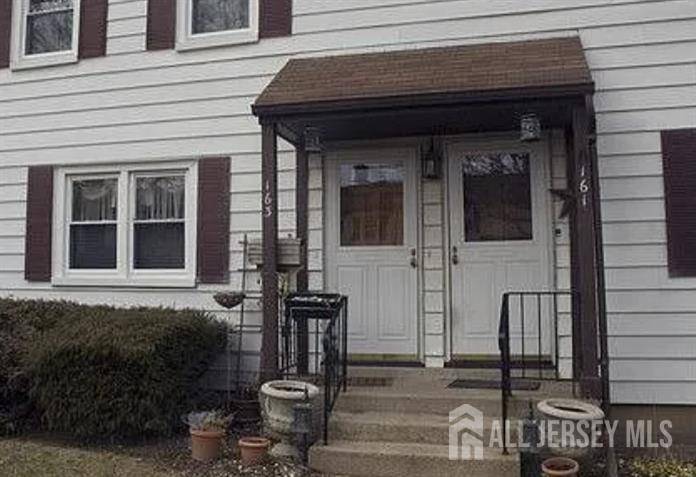 163 Rose ST, Metuchen, NJ 08840