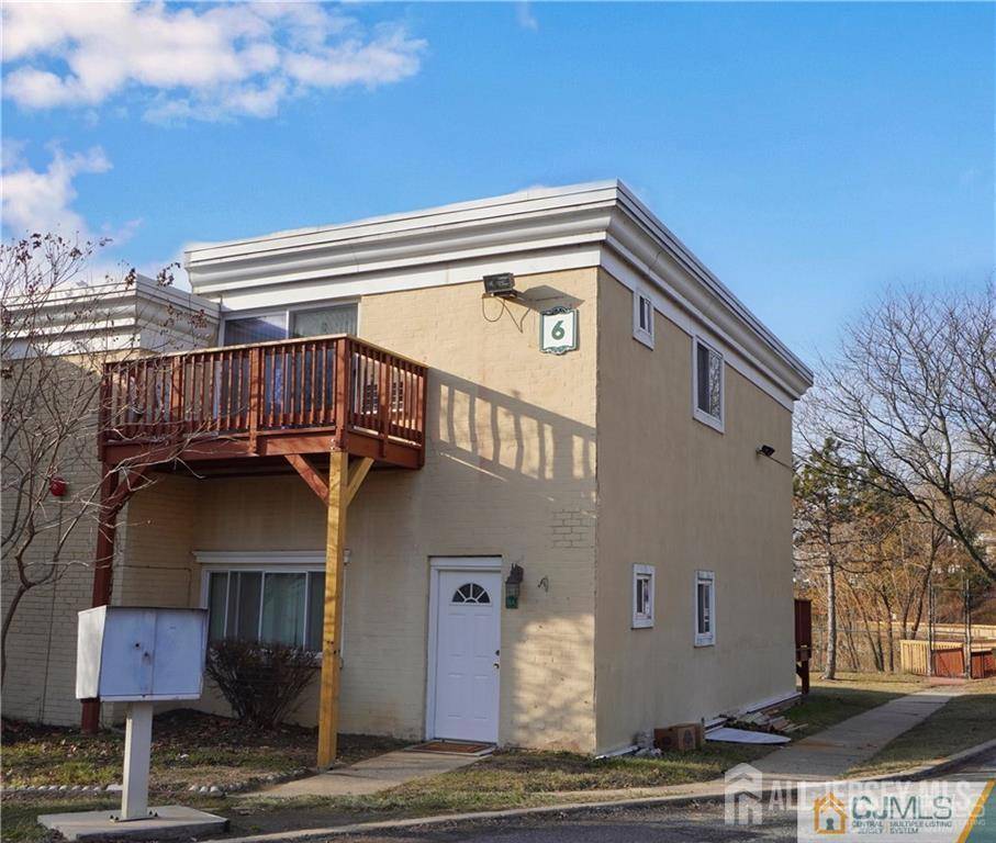 6 Lake AVE #8A, East Brunswick, NJ 08816