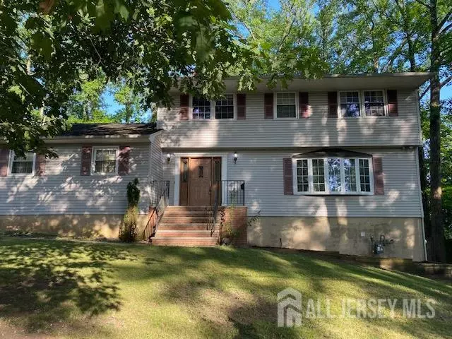 Fanwood, NJ 07023,32 Gere PL