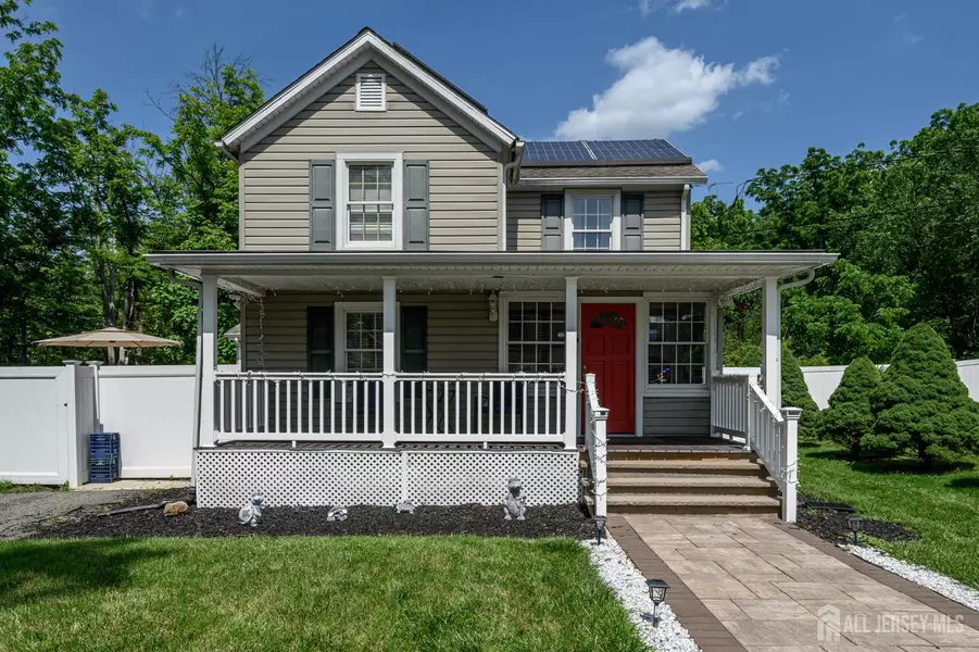 20 Card ST, Hamburg, NJ 07419