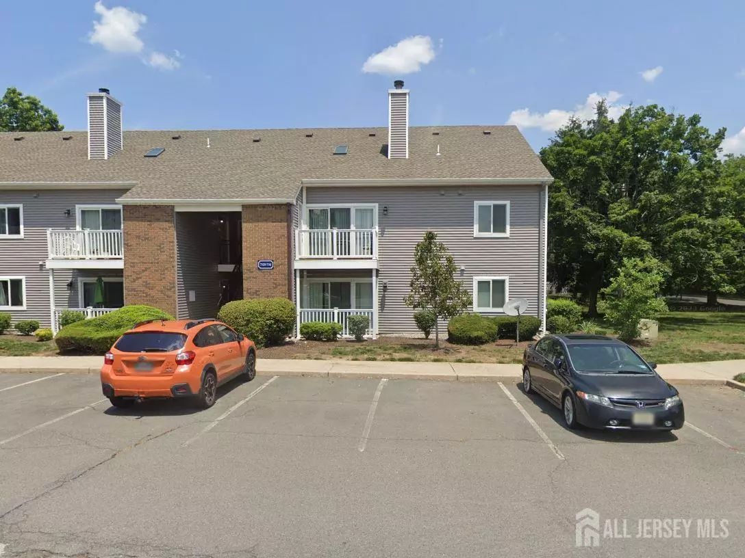 Plainsboro, NJ 08536,7110 Tamarron DR