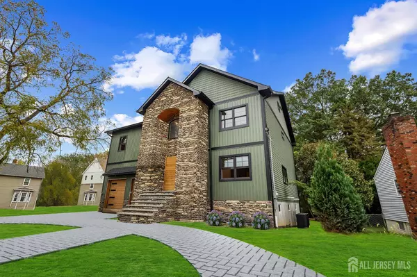 226 Washington AVE, Milltown, NJ 08850