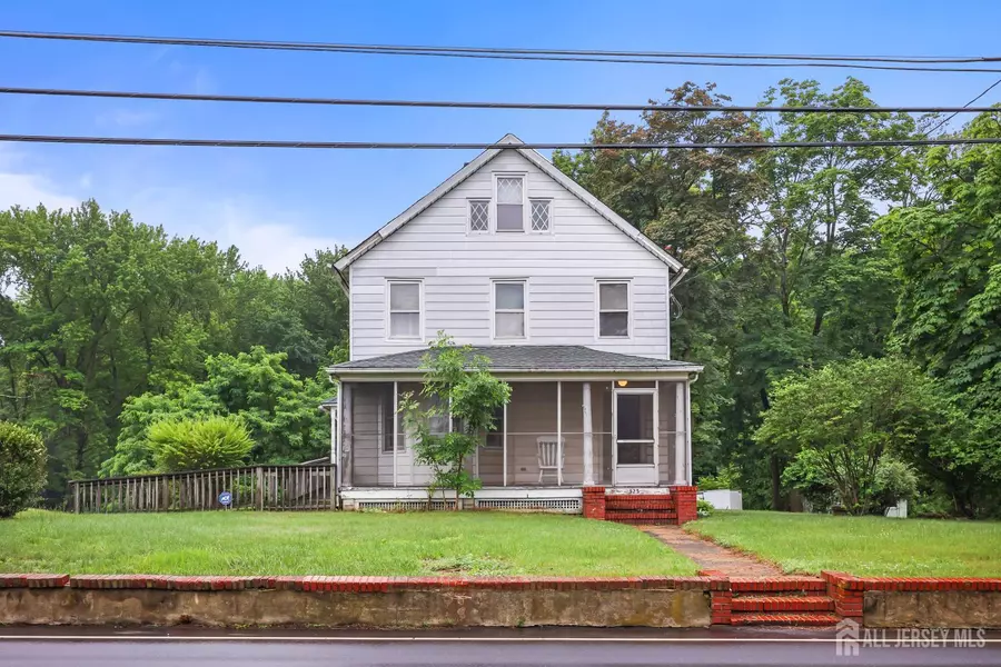323 Buckelew AVE, Monroe, NJ 08831