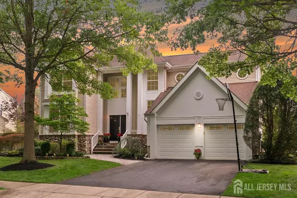 Old Bridge, NJ 07747,6 Dorchester CT