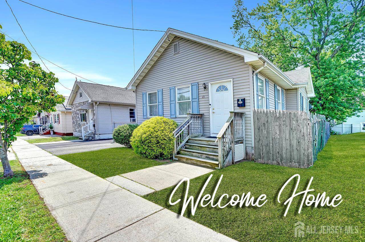 85 Avenel ST, Avenel, NJ 07001