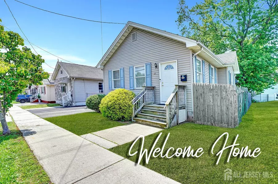 85 Avenel ST, Avenel, NJ 07001