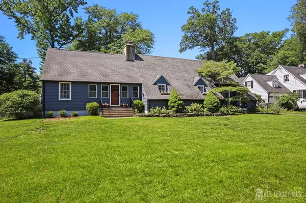 North Brunswick, NJ 08902,386 Franklin RD