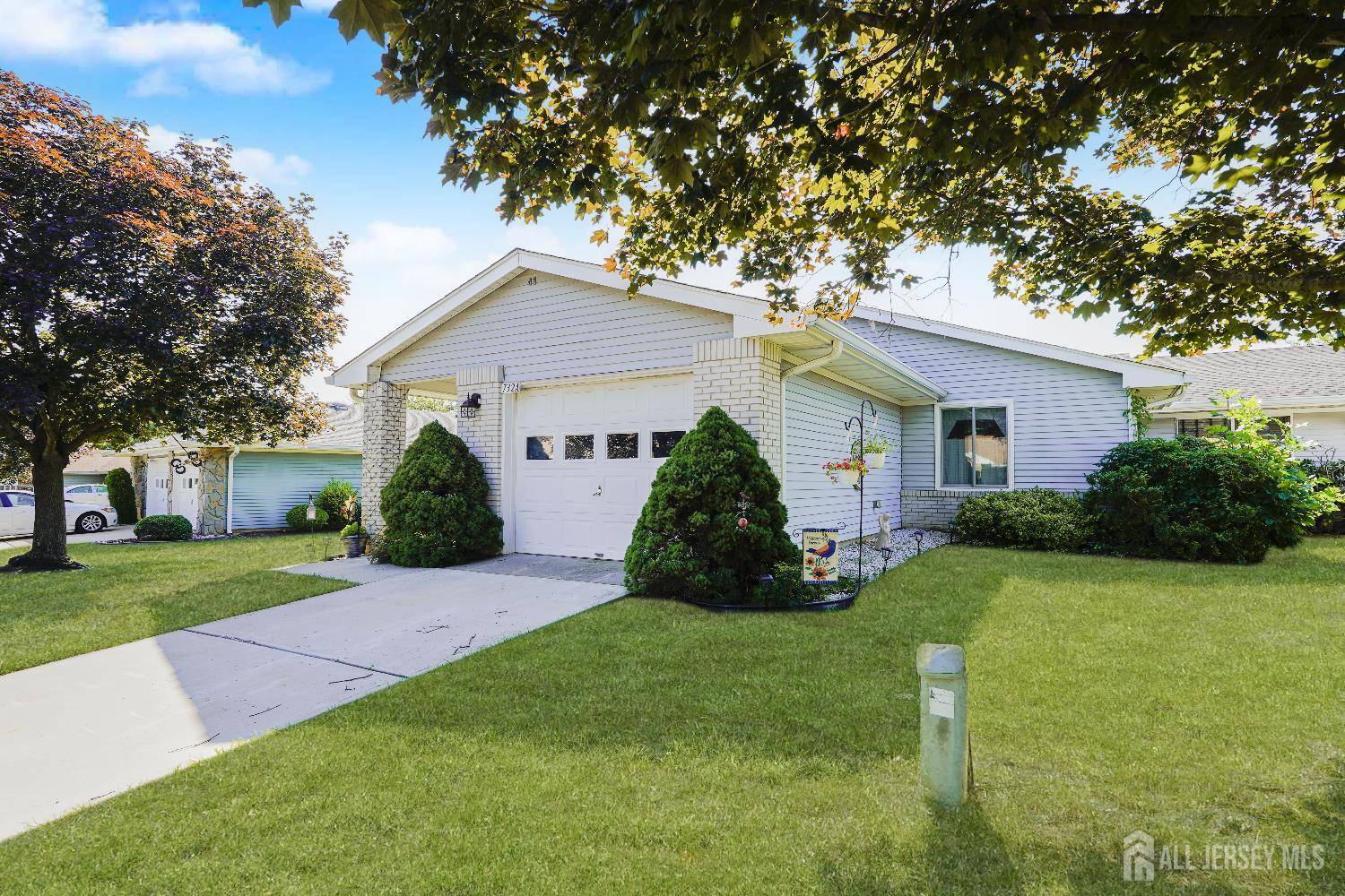 Monroe, NJ 08831,732 Ralston PLZ #A