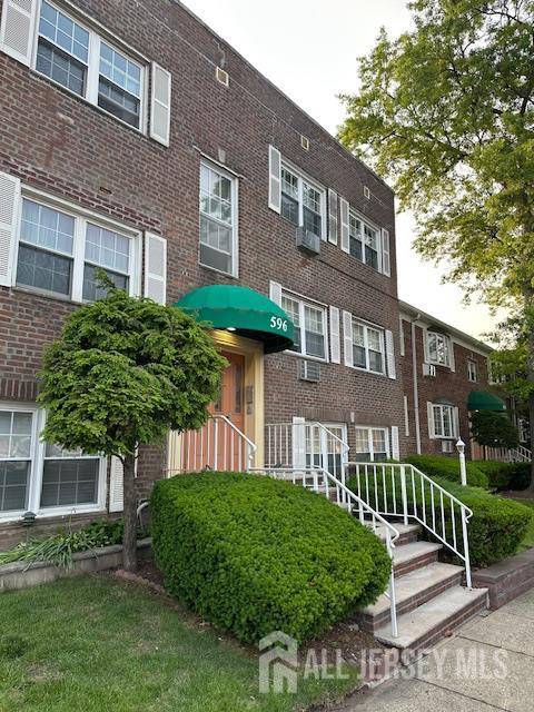 596 Chestnut ST #E, Union Twp, NJ 07083