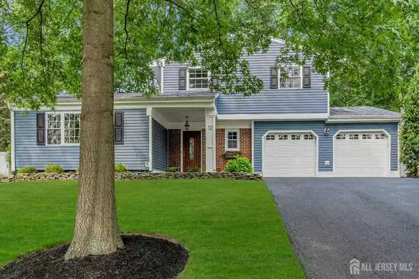 East Brunswick, NJ 08816,12 Tremblay RD
