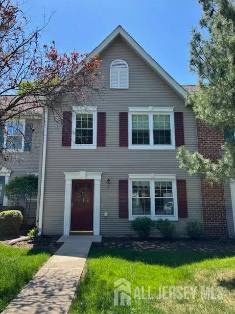 145 Lindsey CT, Franklin, NJ 08823
