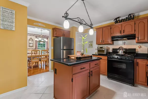 66 Spring Hill RD, Old Bridge, NJ 07747