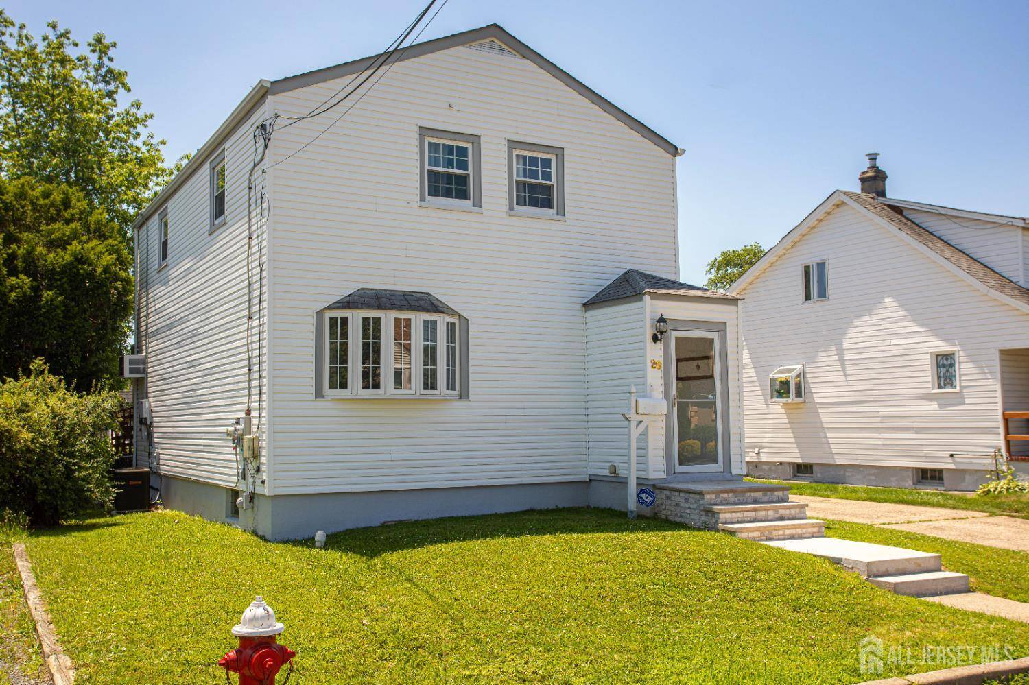 Sayreville, NJ 08879,26 Liberty ST