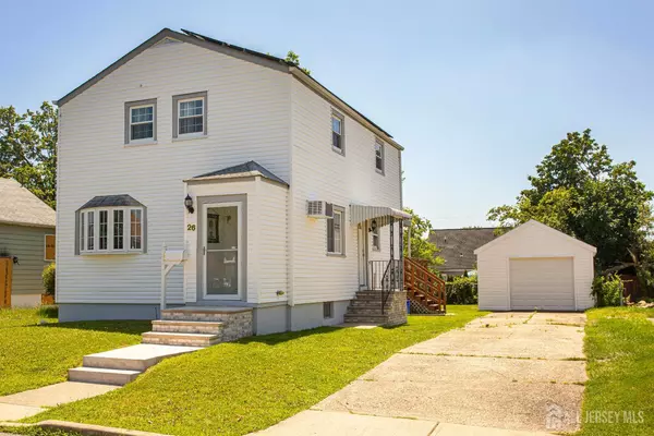26 Liberty ST, Sayreville, NJ 08879