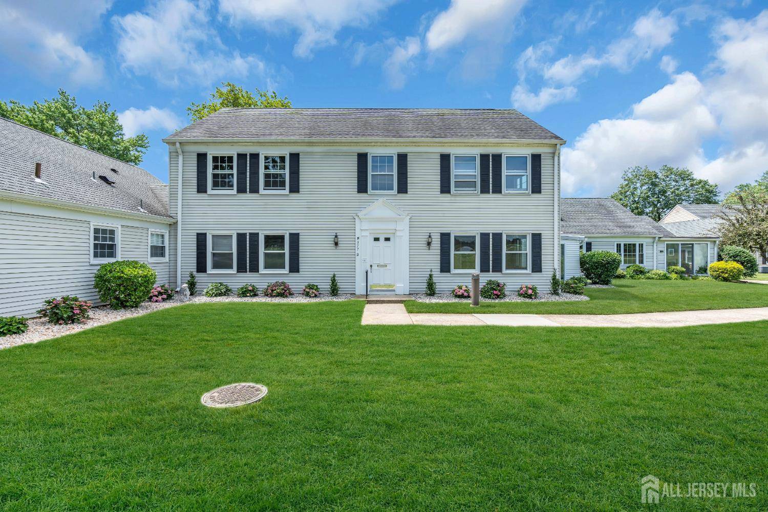 377-B Old Nassau RD, Monroe, NJ 08831