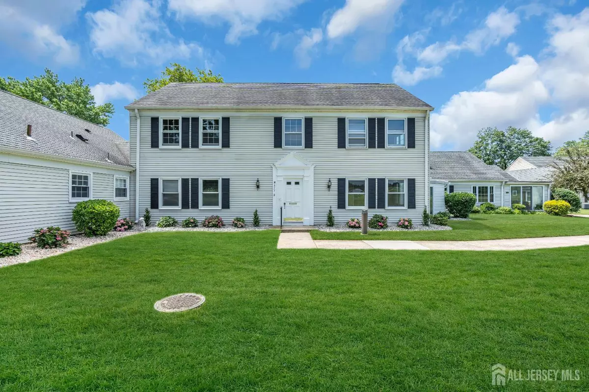Monroe, NJ 08831,377-B Old Nassau RD