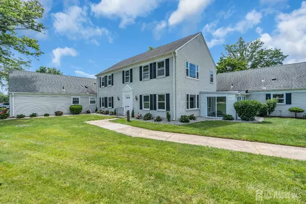 Monroe, NJ 08831,377-B Old Nassau RD