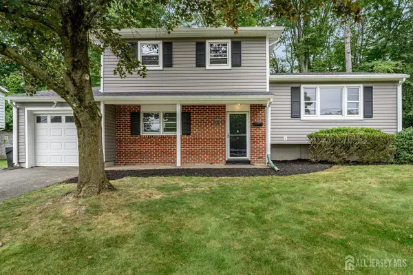 43 Barry DR, Rockaway Twp, NJ 07866