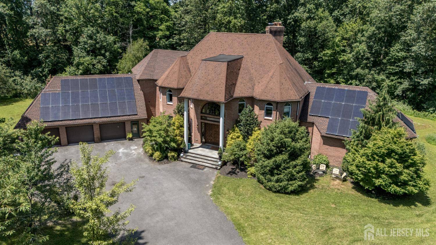 27 Mountainview DR, Green Twp, NJ 07821