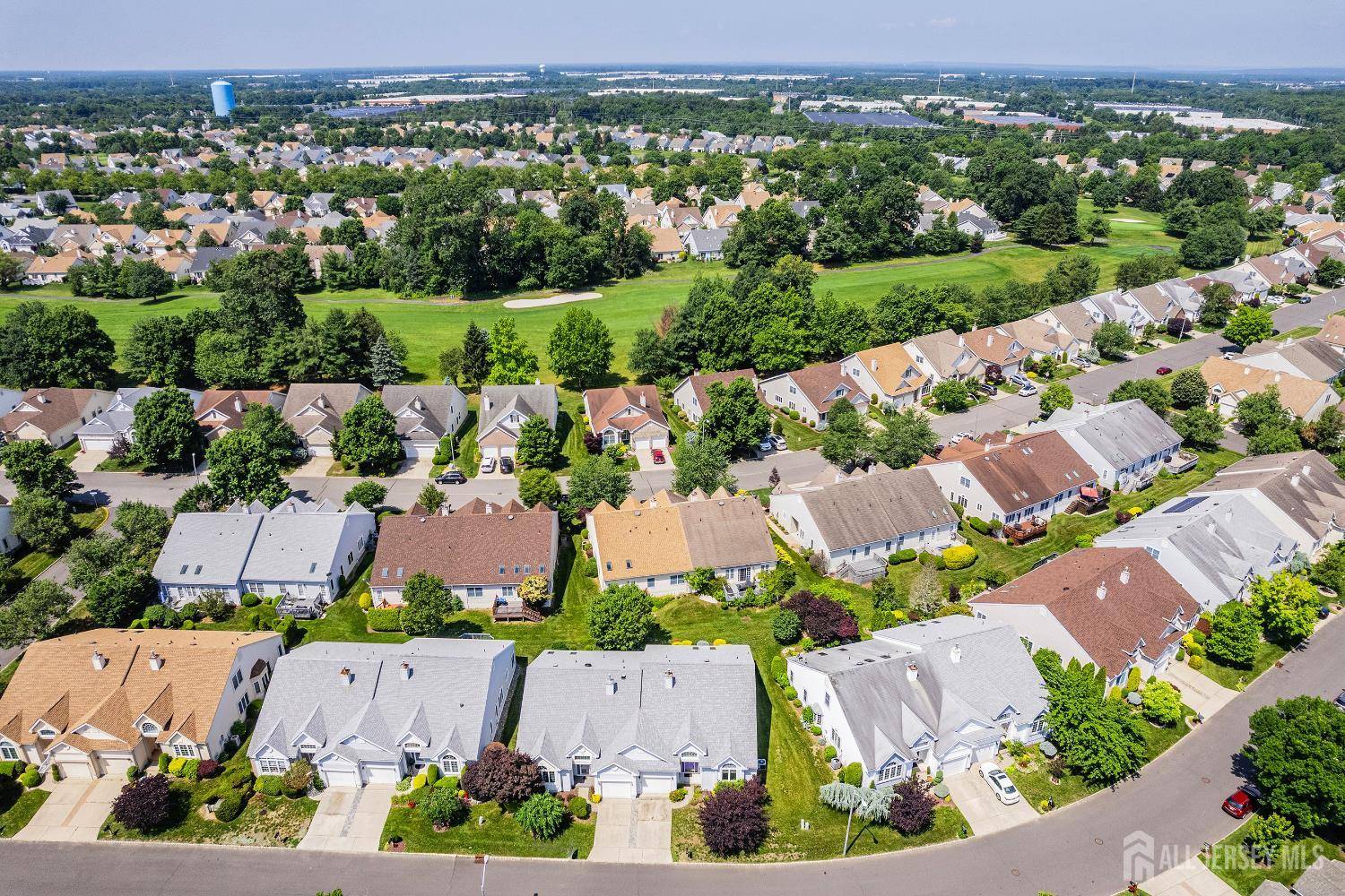 Monroe, NJ 08831,17 Severn WAY