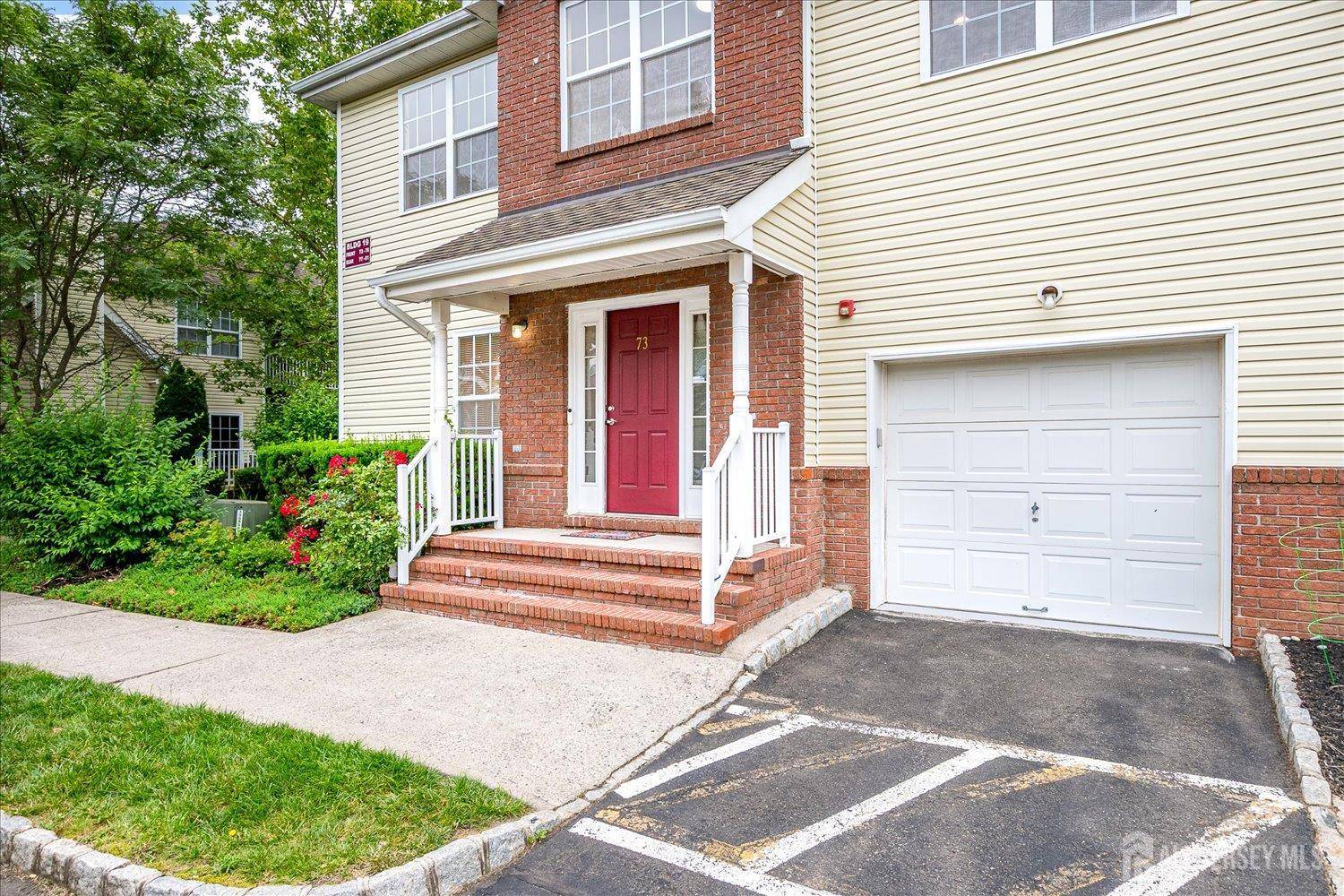 Piscataway, NJ 08854,73 Forest DR