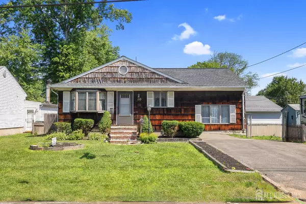 28 Lehigh ST, Dunellen, NJ 08812