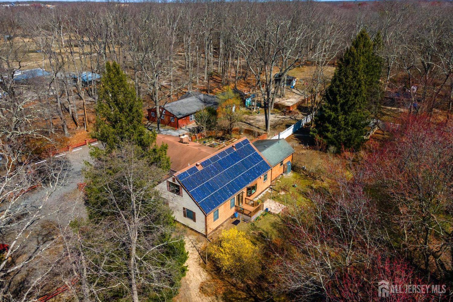 75 Brown RD, Howell, NJ 07731