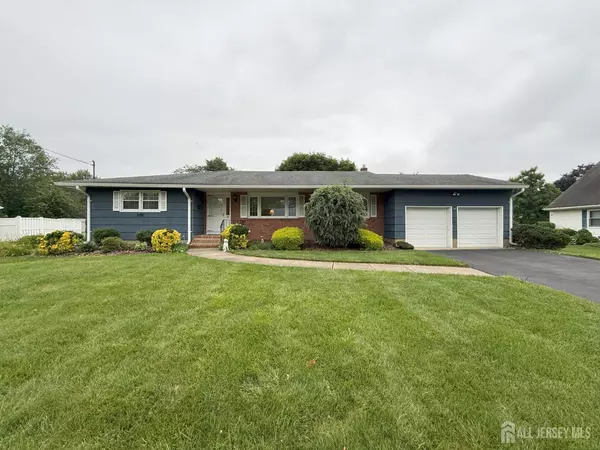 East Brunswick, NJ 08816,36 Jensen ST
