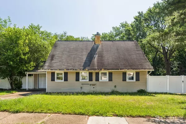 214 Millbrook DR, Willingboro, NJ 08046