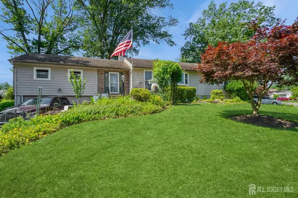 155 Summers AVE, Piscataway, NJ 08854