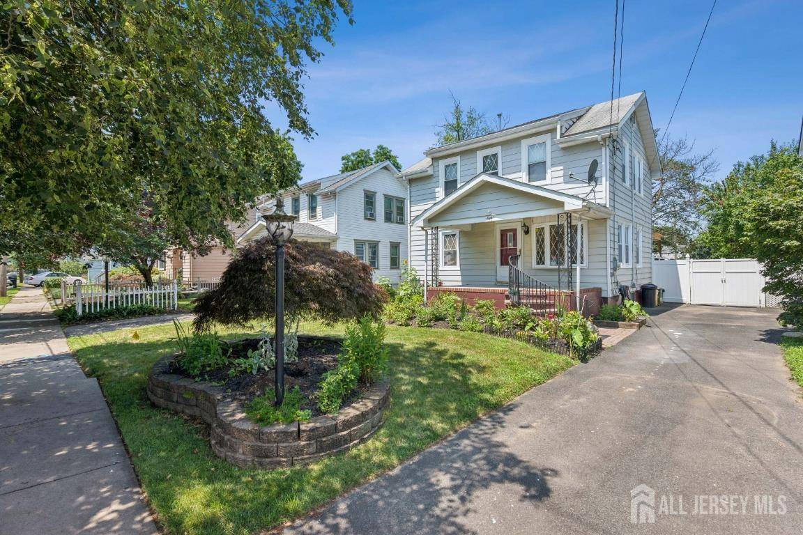 Hamilton, NJ 08619,8 Rudner AVE