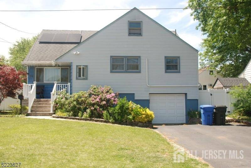 118 Glenwood TER, Woodbridge Proper, NJ 08863