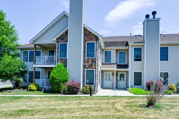 38 Lackland AVE, Piscataway, NJ 08854