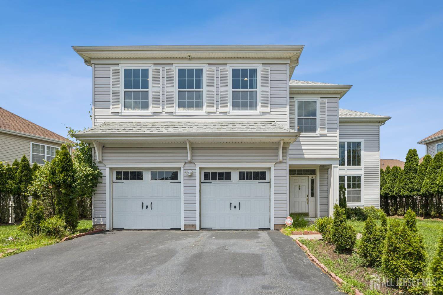Piscataway, NJ 08854,31 Dahlia CT