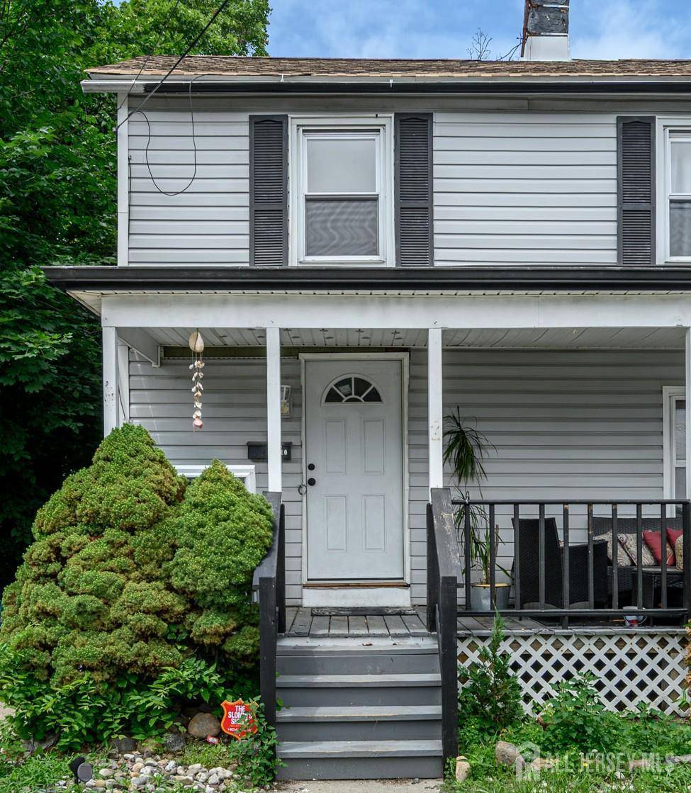 410 David ST, South Amboy, NJ 08879