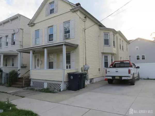325 Goodwin ST, Perth Amboy, NJ 08861
