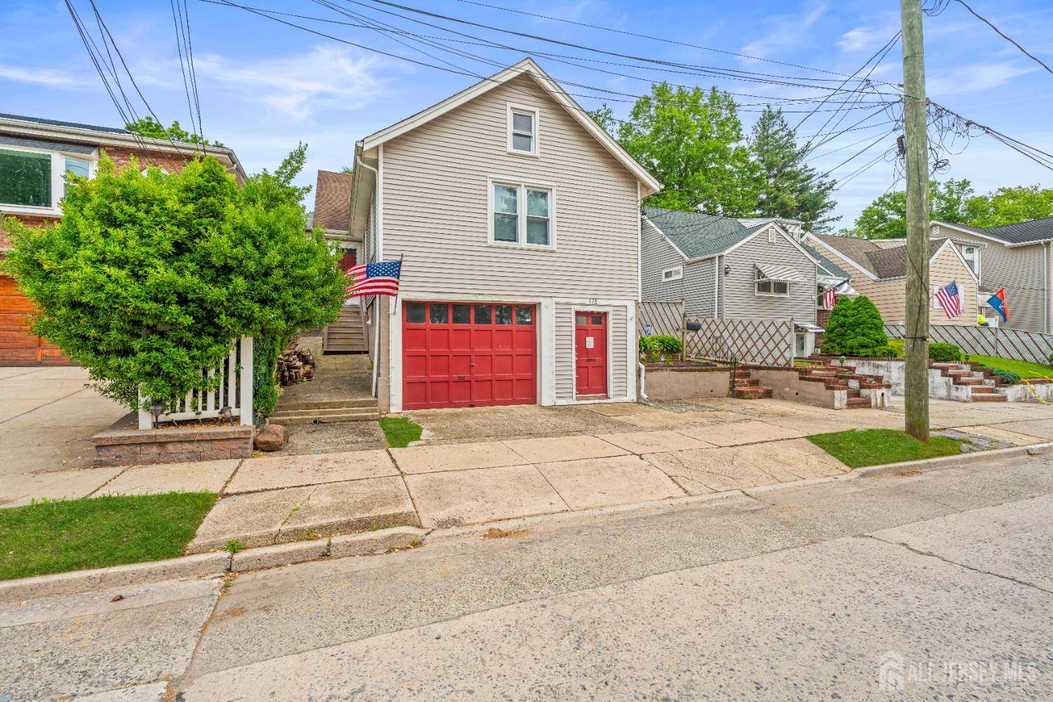 175 W Shore AVE W, Bogota, NJ 07603