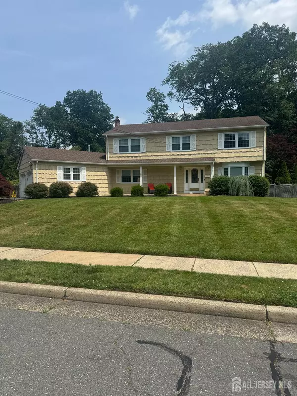 7 Dobson RD, East Brunswick, NJ 08816