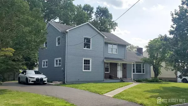 308 Codrington PL, Bound Brook, NJ 08805