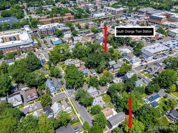 South Orange Village, NJ 07079,160 Academy ST