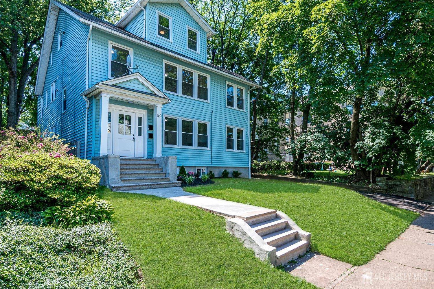 160 academy ST, South Orange Village, NJ 07079