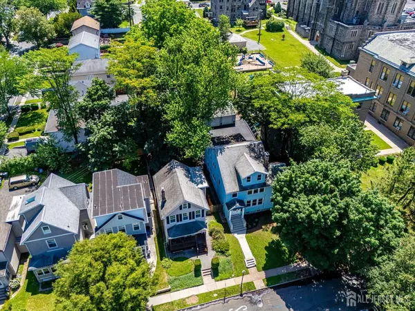 South Orange Village, NJ 07079,160 Academy ST