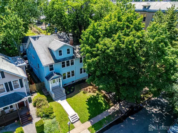South Orange Village, NJ 07079,160 Academy ST