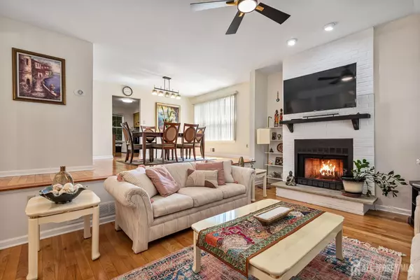 Franklin Twsp, NJ 08873,183 Driscoll CT