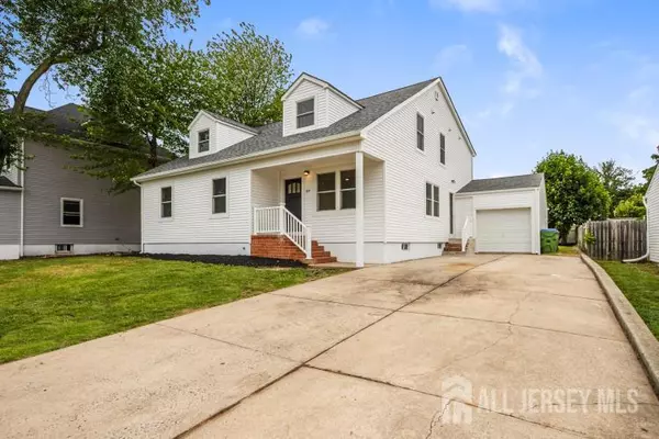 99 Craig ST, Edison, NJ 08817