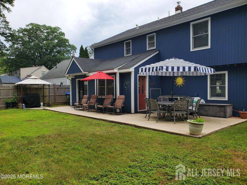 Edison, NJ 08817,7 Prospect AVE