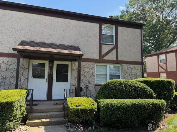 185 High ST #3101, Metuchen, NJ 08840